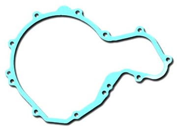 Gasket generator polaris outlaw 500 06-07, фото