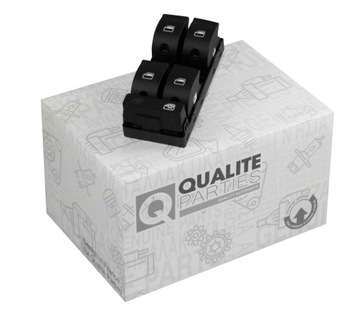 Панель переключатель кнопки стекол audi a4 b6 b7 00- 8e0959851b, фото