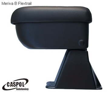 Armrest appointed, opel meriva b, -, фото