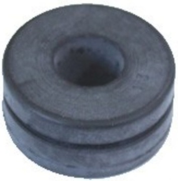 Rubber assembly honda vt 1100 c shadow 88-95 new, фото