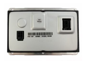 Блок розжига xenon passat audi a4 b6 088794 valeo, фото