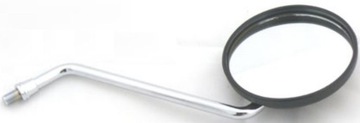 Mirror right yamaha xt 600 з tenere 83-90 new, фото