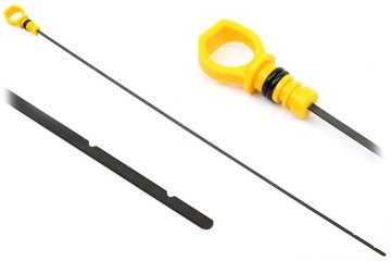 Citroen c4 c5 peugeot 307 407 2.0 hdi dipstick oil, фото
