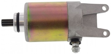 Starter piaggio beverly 250 gt 04-08, фото