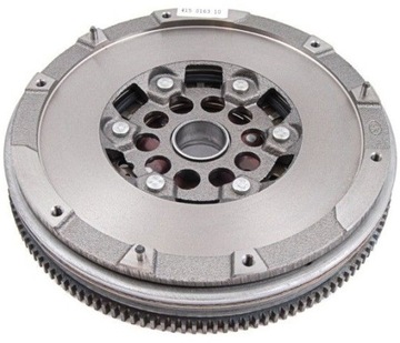 Double-mass flywheel opel astra/ vectra 2, 0 dti 16v 99-, фото