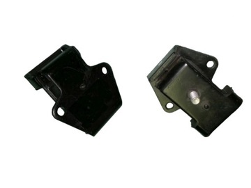 Cushion motor nissan cabstar, maxity yd25 '06-, фото