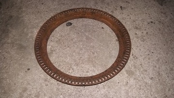 Actros axor atego ring ass back abs wheels oem, фото