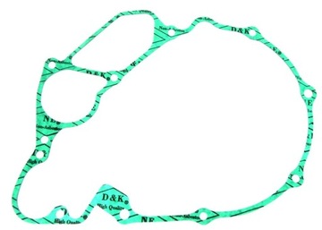 Gasket generator honda vt 1100 c shadow 95-07, фото