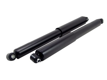 Shock absorbers x2 ass jeep grand cherokee wj wg 98, фото