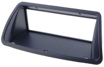 Frame radios 1din cap fiat lash bravo marea, фото