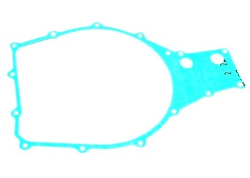 Gasket grip honda gl 1500 valkyrie f6c 97-0, фото