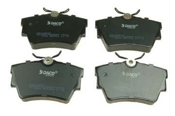 Daco 323627 набор игрушек дисковые тормоза , дисковые тормоза, фото