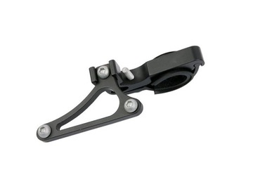 Accent fasteners baskets on canister to rudders 61g, фото
