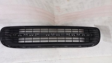 Mini original 7250785 lattice central bumpers, фото