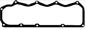 Gasket valve cover fiat uno 127 panda 1, 3-door, фото