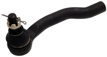 Nty steering rod tip nissan navara pathfinder 06 - right, фото