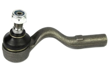 Steering rod tip left mercedes e w210 s210, фото