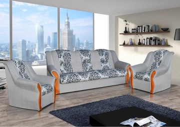Lounge set solo furniture, фото