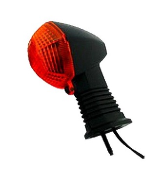 Turn signal right rear suzuki gsf 650 bandit 05 -, фото
