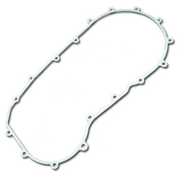 Gasket grip kawasaki vn 1500 vulcan nomad, фото