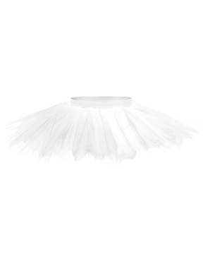 Parcel ballet skirt tulle ballet z3 ob xs/ s, фото