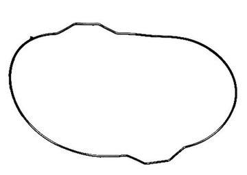 Gasket grip ktm exc-f 250 350 f 4t, фото