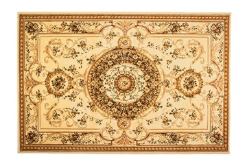 Carpet classic tradycja 300x400 rough notch 4c, фото