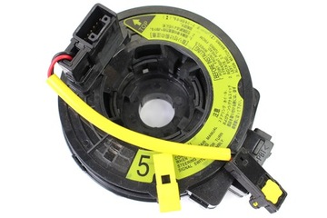Sensor turn plume airbag suzuki grand vitara, фото
