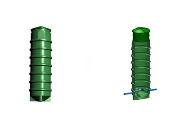 Well water meter 750 sw 700-2090 manufacturer!, фото