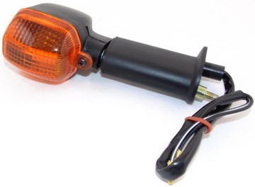 Turn signal left rear yamaha yzf 750 r 93 - 98, фото