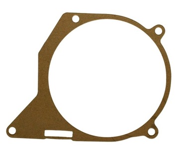 Gasket generator suzuki gt 80 81-83, фото
