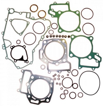Klp gaskets kawasaki kvf 750 d brute force 08-11, фото