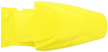 Rear wing suzuki dr - з 110 03 - 05 cross enduro new, фото