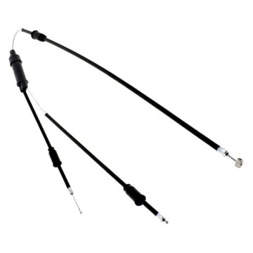 Gas line otwierajaca a aprilia rs 50 93 - 98, фото