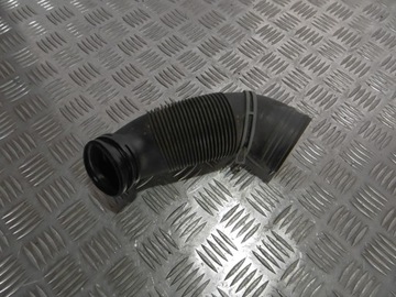 Tube air intake seat alhambra 1.9 tdi auy, фото