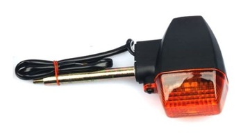 Turn signal left back kawasaki zx-7r 750 ninja new, фото
