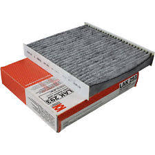 Filter salon knecht peugeot 407 coal lak437, фото