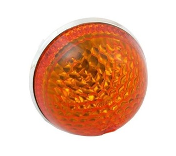 Turn signal back aprilia mojito 50 125 custom, фото
