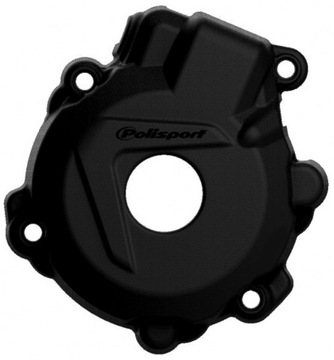 Protection covers generator ktm freeride 350 4t, фото