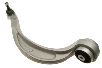 Lever audi a4 a5 q5 2007 - back lower front left, фото