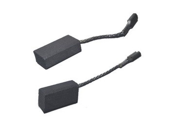 Щетки bosch, gws6-125, gws850, gws8-125, фото