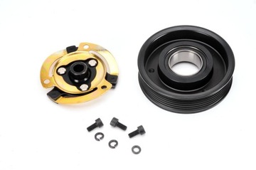 Opel astra h 3 1.9 cdti grip air conditioner, фото