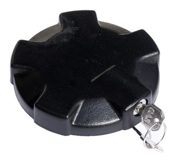 Пробка палива fi. 80 закритий пробка вливання палива 80mm пробка бака палива, фото