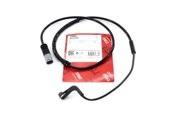 Trw sensor pads front to opel vectra c signum, фото