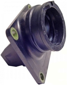 Flange carburetor yamaha yz 85 lw 19/ 16 goals rad, фото