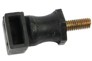 Audi vw 06a133567a втулка відбійник гумовий (резиновий) відбійник, фото