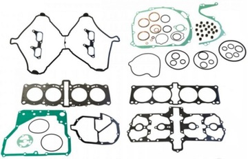 Klp gaskets yamaha yzf 750 r 93-98 new, фото