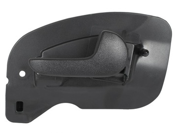 Inner handle right to opel corsa c combo meriva a, фото