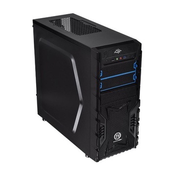 Компьютерный корпус Thermaltake Versa H23 Midi