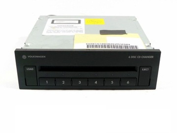 Переключатель VW 6XCD BETA v GAMMA V AUDI SKODA SEAT
